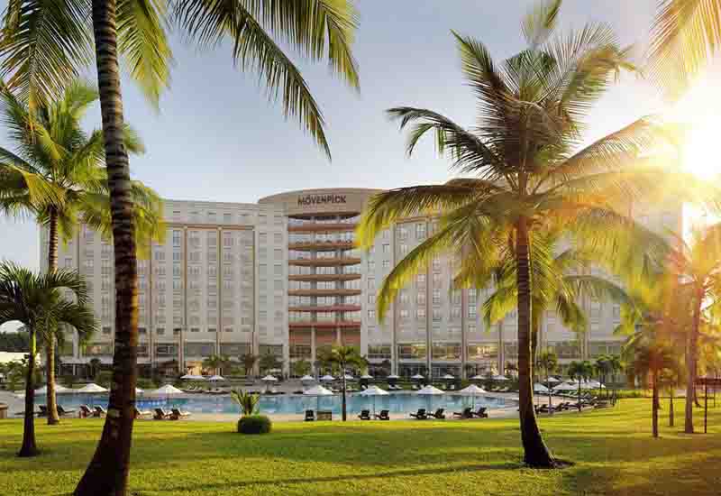 Read more about the article We will return to normalcy from 2023 – Hotels Association