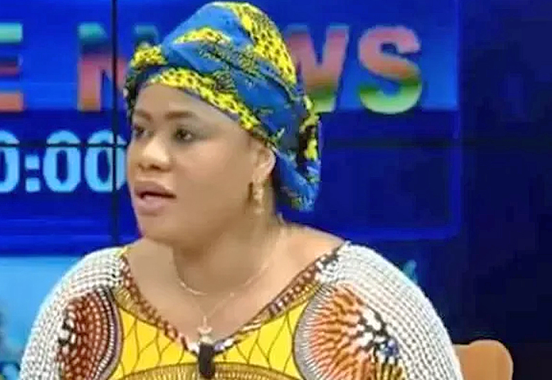 You are currently viewing Adwoa Safo’s behavior a breeding ground for NDC – Jennifer Queen