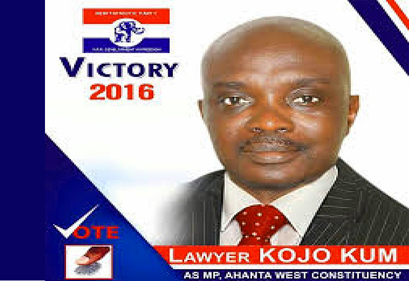 Read more about the article NPP MP and Chieftancy Minister not dead – Family