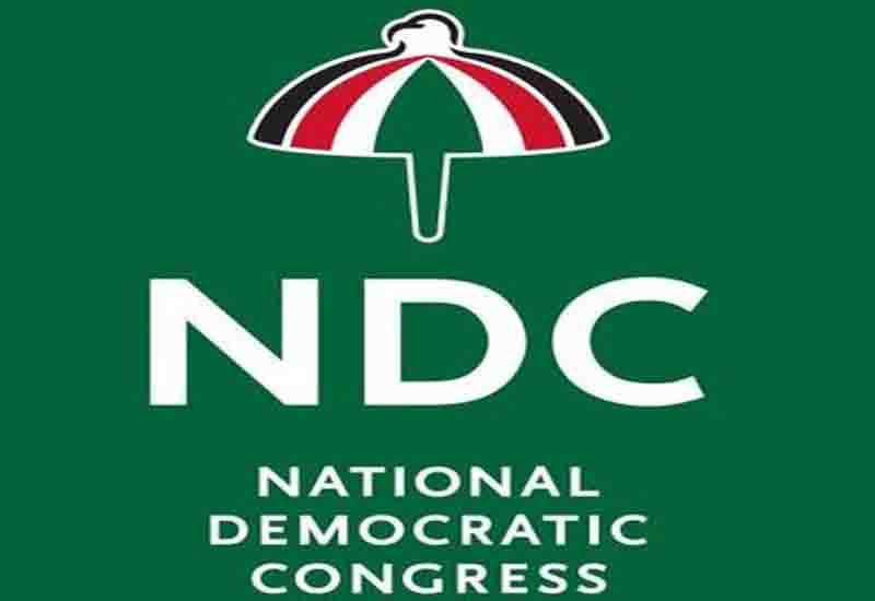 You are currently viewing E-Levy suit: Read the reliefs NDC MPs are seeking