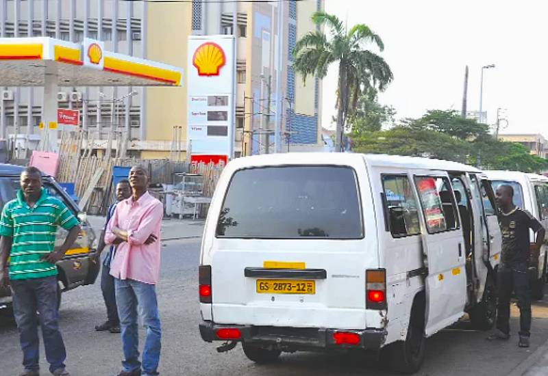 You are currently viewing GPRTU to propose another 20% hike in transport fares over rising fuel cost