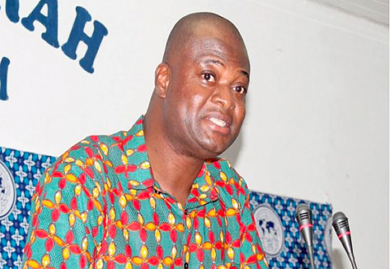 You are currently viewing E-Levy is the only way to save the economy – Prof. Atuguba