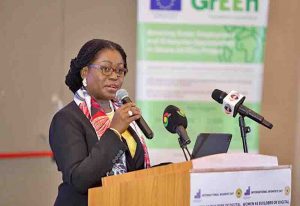 Read more about the article Tough reforms needed to improve financing gap – BoG