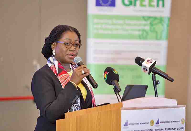 Read more about the article Tough reforms needed to improve financing gap – BoG