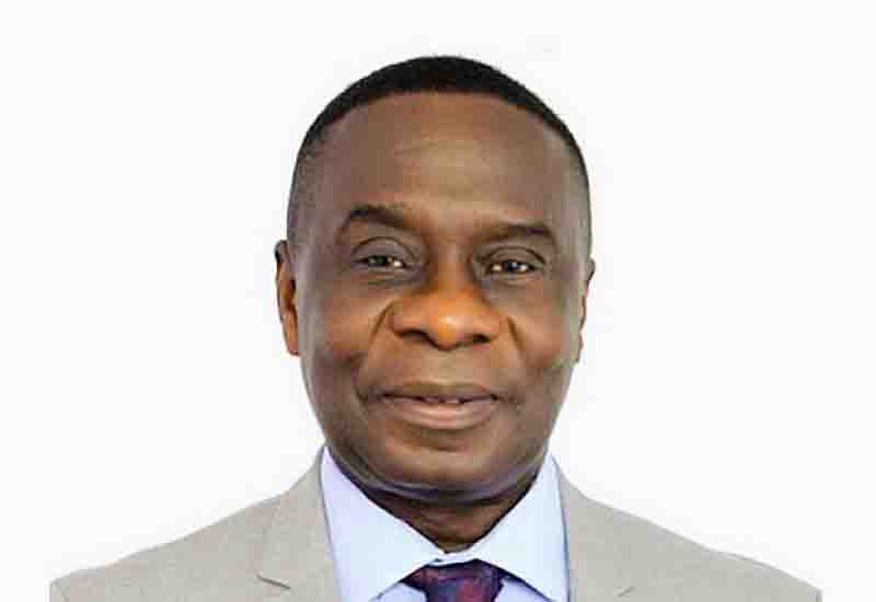 You are currently viewing Supreme Court orders Quayson to stop holding himself as MP
