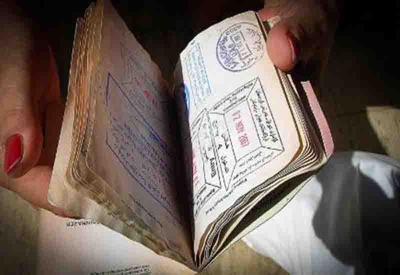 You are currently viewing World’s most powerful passport list impacted by Ukraine conflict