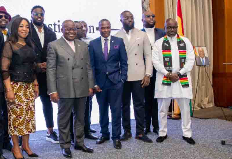 You are currently viewing Akwaaba UK to support “Destination Ghana” campaign – CEO