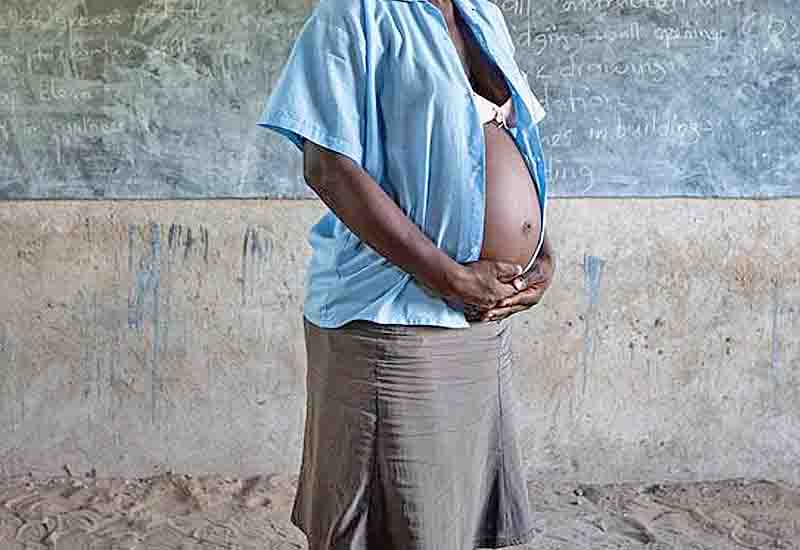 Read more about the article Nearly half of all pregnancies unintended – UNFPA