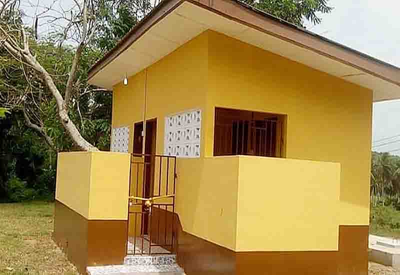 You are currently viewing Two hungred Zongo Communities in six regions to benefit from E-Wash project