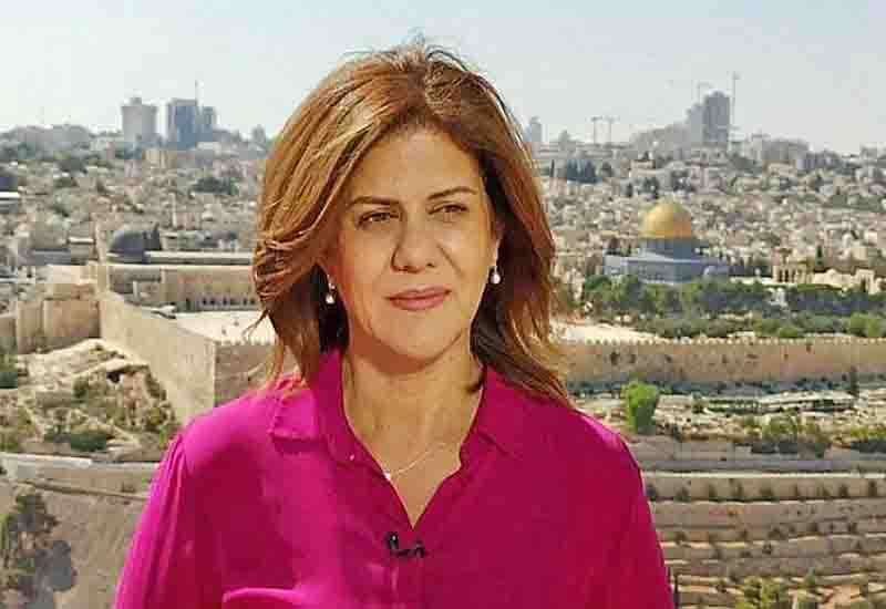 You are currently viewing Former President Mahama condemns killing of Al Jazeera Journalist
