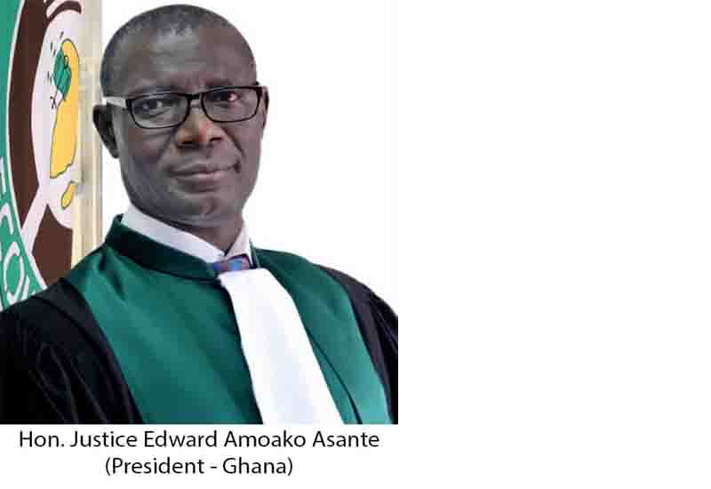 You are currently viewing Ecowas Court holds international conference to examine intergration model