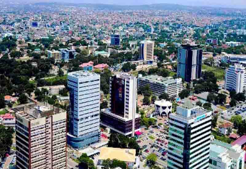 You are currently viewing Accra is Africa’s fastest growing city