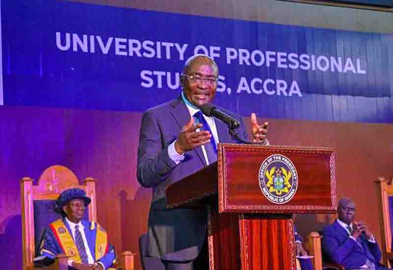 You are currently viewing Education sits at the core of our government’s agenda – Veep