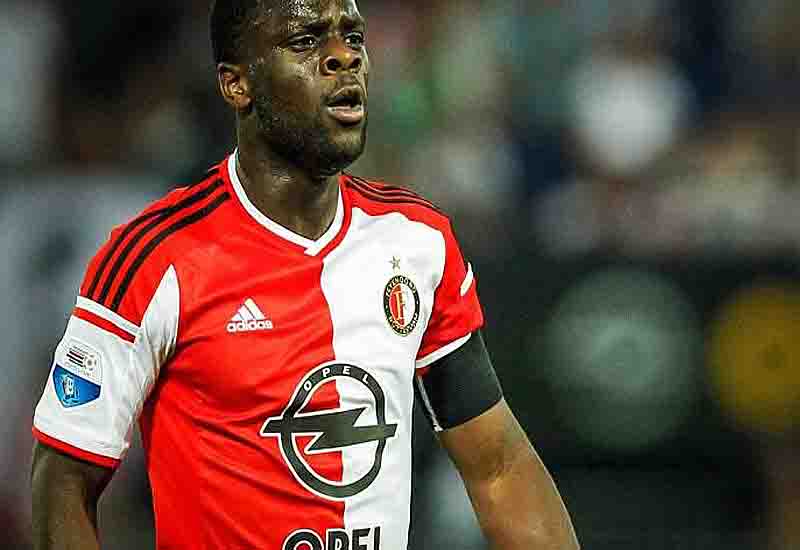 You are currently viewing Black Stars lack scoring players….I’ll deliver when called upon – Dutch-born Ghanaian Elvis Manu
