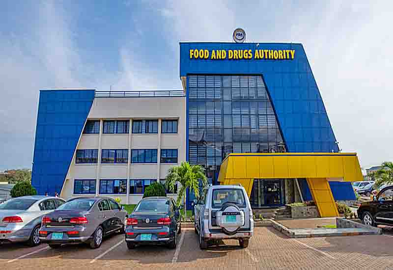 You are currently viewing FDA attributes Marwako food poisoning to poor hygiene and storage practices