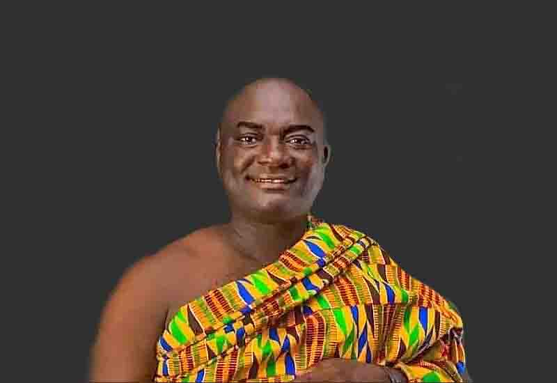 You are currently viewing National Cathedral to serve as a converging alter for Ghanaians – Mpraeso MP