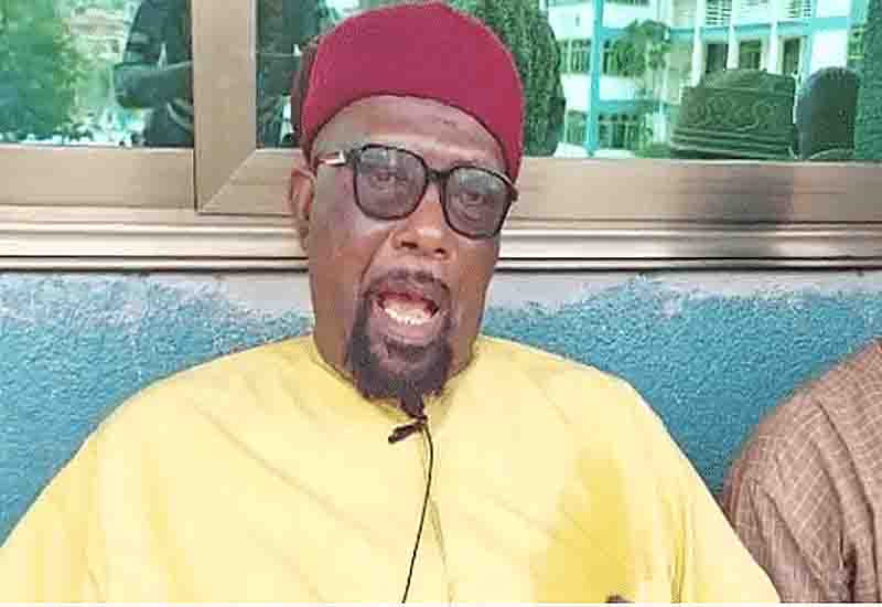 You are currently viewing Why is there always water shortage during Eid? A/R Chief Imam sad