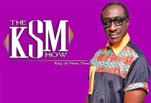 Read more about the article Ghana’s 17th visit to IMF “A remarkable display of FINANCIAL INDISCIPLINE” – KSM