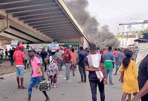 Read more about the article Ashanti most violent in June-July – FOSDA