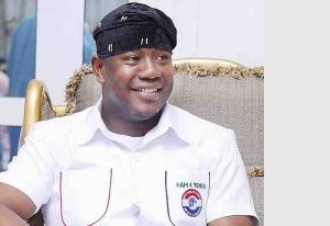 Read more about the article Adorye’s comments are a mockery of NPP’s founding ideals – Farouk Aliu Mahama