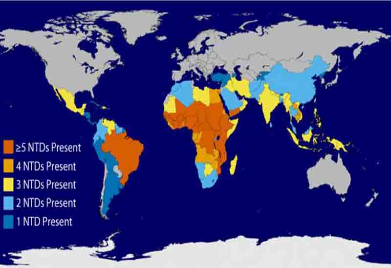 Read more about the article Togo becomes the first country globally to eliminate four neglected tropical diseases