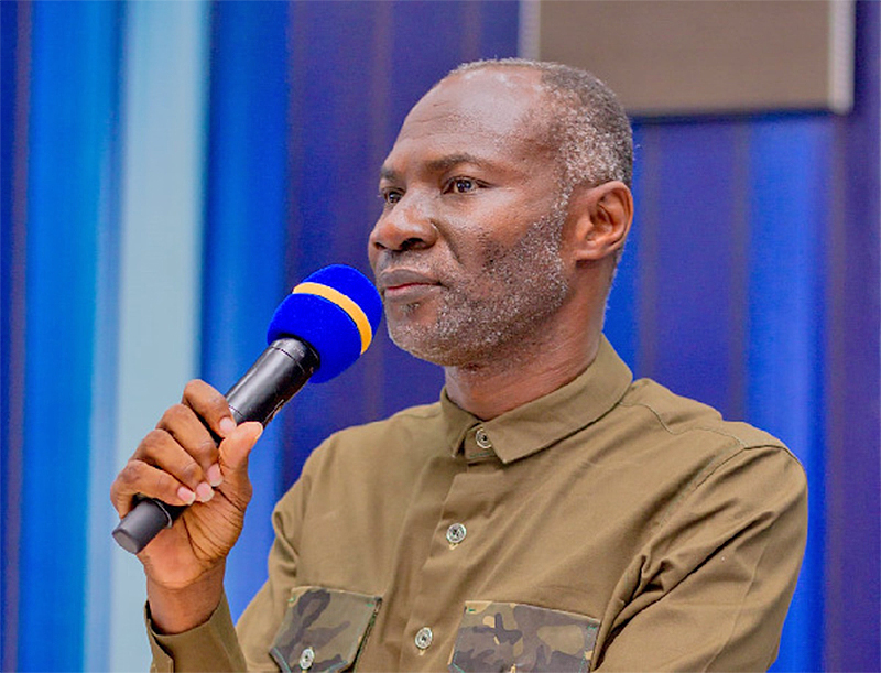 You are currently viewing 2024 election is a win for NPP but it will be bloody and deadly – Prophet Badu Kobi