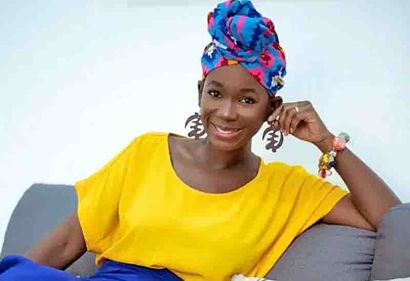 You are currently viewing Stop denigrating Ghanaian movies if you don’t like them – Ama K. Abebrese