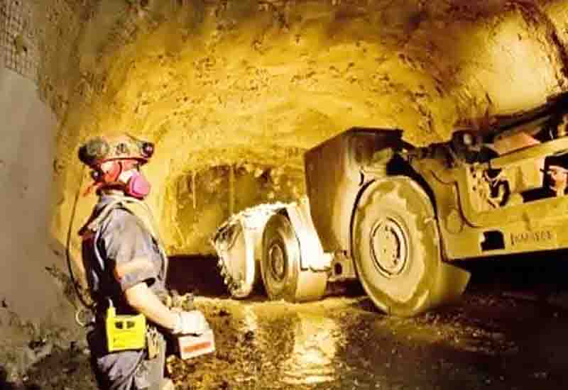 You are currently viewing Newmont releases GHc 1 million to train youth in Ahafo
