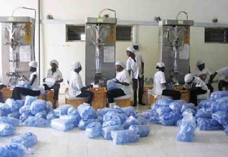 You are currently viewing FDA refutes claims that consumption of sachet water after 3 days is harmful