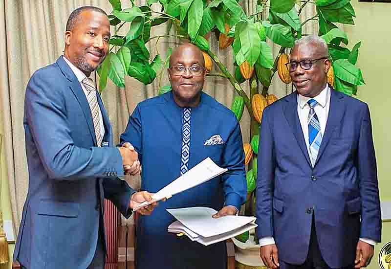 Read more about the article COCOBOD secures US$1.13billion to purchase Cocoa