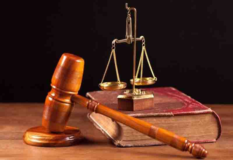 You are currently viewing Two ‘landguards’ get 15 years each for robbery