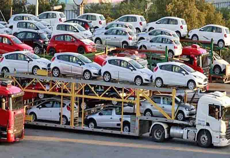 You are currently viewing All imported used vehicles from 2023 must be accompanied by Certificate of Conformance – GSA