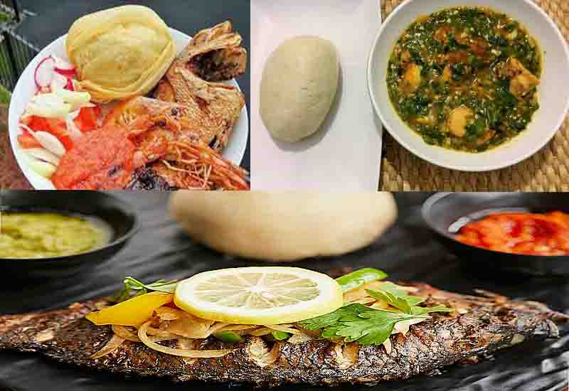 You are currently viewing Why Kenkey, Akple and Banku consumption links to long life and improves eye health