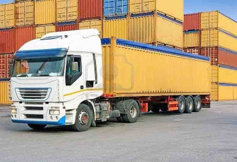 Read more about the article Haulage Drivers’ Union on strike