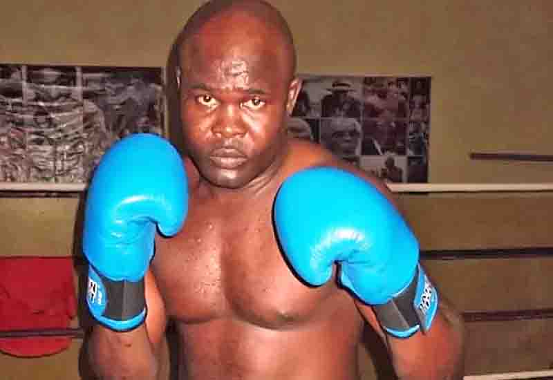 You are currently viewing Court remands Bukum Banku and his son over stabbing