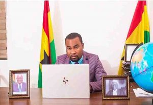 Read more about the article How Many Ghanaians will survive on the land of Indonesia? Razak Kojo Opoku writes
