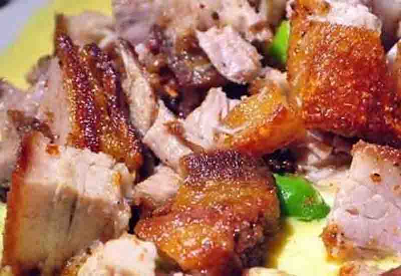 You are currently viewing US Pork Products to flood local market as Country reaches agreement with USDA