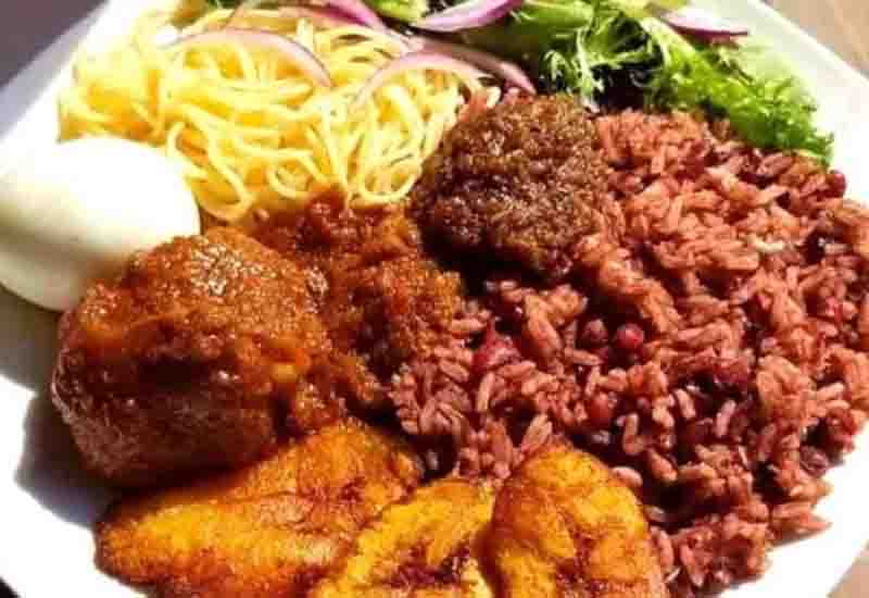 You are currently viewing Be wary of Unwholesome Public Food