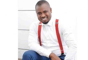 Read more about the article Abeiku Santana named among top 10 tourism influencers in Africa