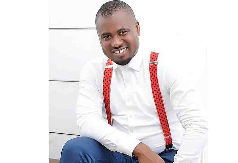 You are currently viewing Abeiku Santana named among top 10 tourism influencers in Africa