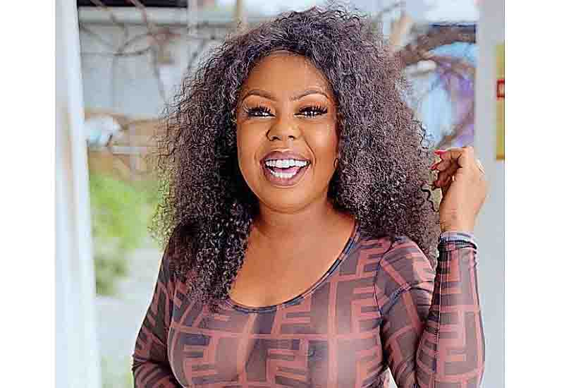 You are currently viewing Afia Schwar fined GH60, 000 for contempt of Court