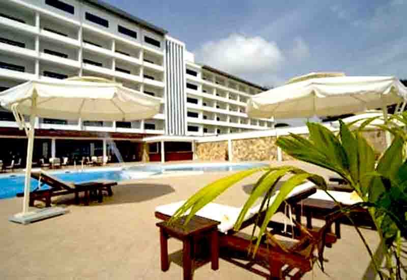 You are currently viewing Extractive activities to support Ghana’s economic rebound in 2024 – IMF