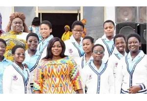 Read more about the article Kumasi Girls Senior High School to launch 60th anniversary in March