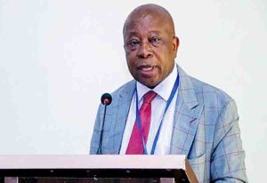 Read more about the article “Gov’t has paid $6.4 million to UNICEF for supply of three key childhood vaccines” – Health Minister