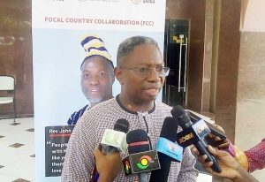 Read more about the article Ghana needs over $86 million to eliminate HIV/AIDS by 2030