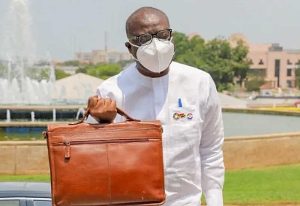 Read more about the article Ghana buys time as Pension Funds to swap $2.7 billion of debt