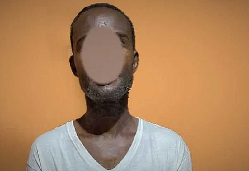 You are currently viewing Police officer involved in murder case remanded in custody