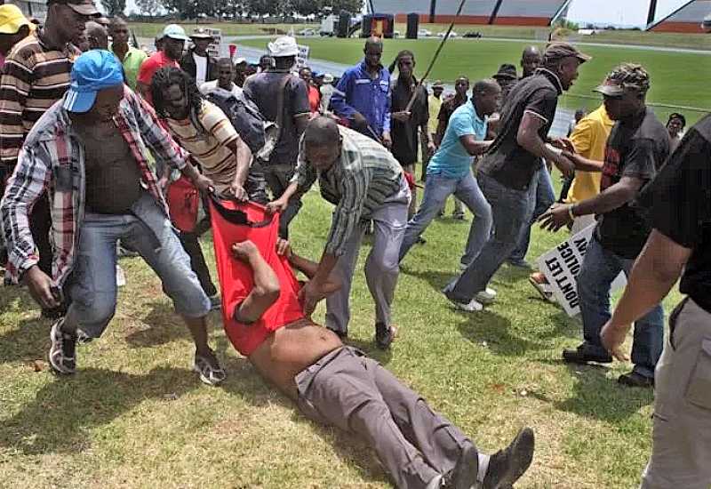 Read more about the article Nkawie: Man accused of stealing GHC1,000 beaten to death