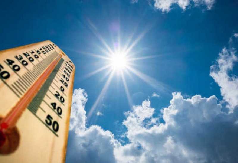You are currently viewing Over 80 mln Americans under heat alerts