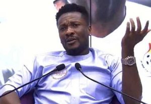 Read more about the article Gyan, others take players, GFA to task